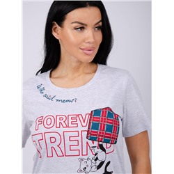 Malina Пижама 3066