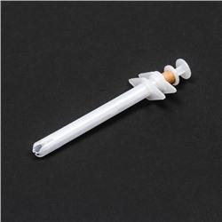 Шприц для введения животным таблеток и капсул