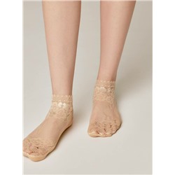 Полиамидные ESLI Носки женские Носки IS006