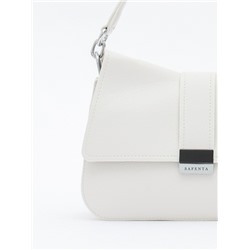 Сумка 28206 beige Velina Fabbiano-Safenta