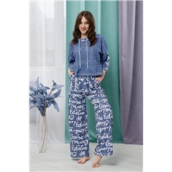 Костюм с брюками 8399 НАТАЛИ, 944396