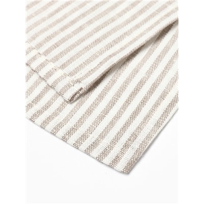 Фартук «Этель» Straightforward, 60×70 см, лён 100%, 180 г/м²