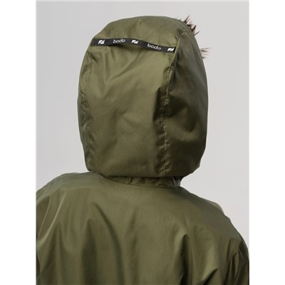 Bodo Костюм 32-52МU