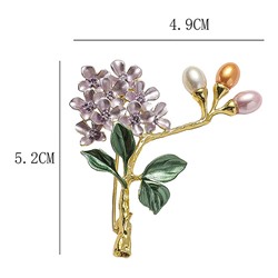 Брошь арт. 32 2355 (id 279241)