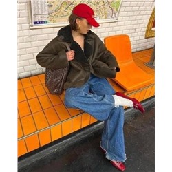 Дубленка #23045712