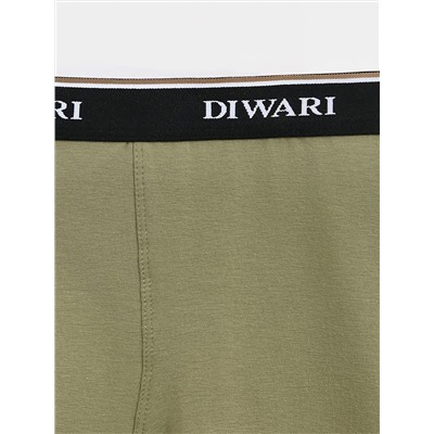 DiWaRi Трусы PREMIUM MSH 1568 (бандероль)