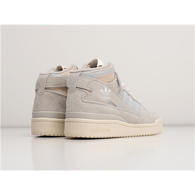 Кроссовки Adidas Forum 84 High