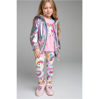 Леггинсы PLAYTODAY, 847612