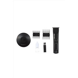 Dewal Машинка для стрижки окантовочная / Black Mini 03-066, аккум./сет., черный KRISTALLER, 1108947