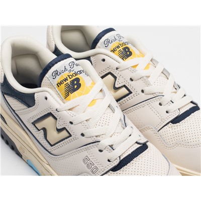 Кроссовки Rich Paul x New Balance 550