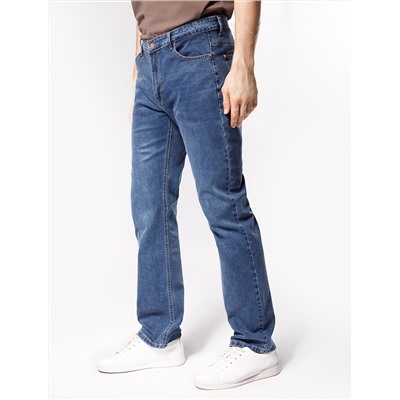 VILATTE Джинсы U54.007