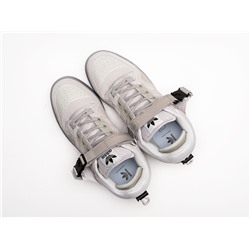 Кроссовки Bad Bunny x Adidas Forum Low