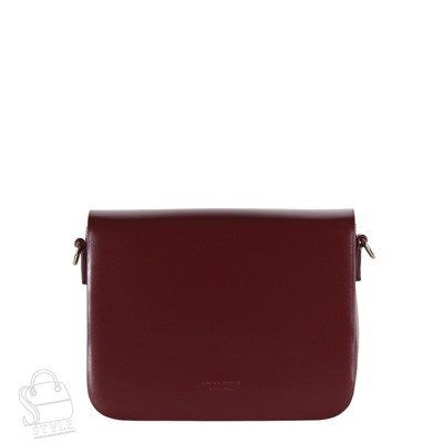 Сумка женская  80172C wine red Cocy