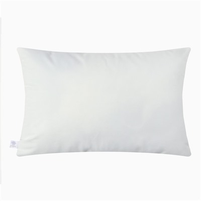 Подушка декоративная «Этель. Листья», 60×40 см, велюр