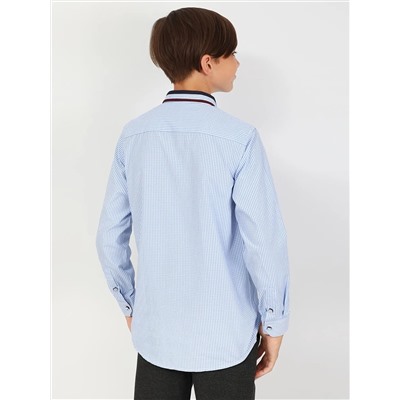 Соль&Перец Рубашка SP2450