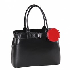 Сумка 1266TH black Polina&Eiterou