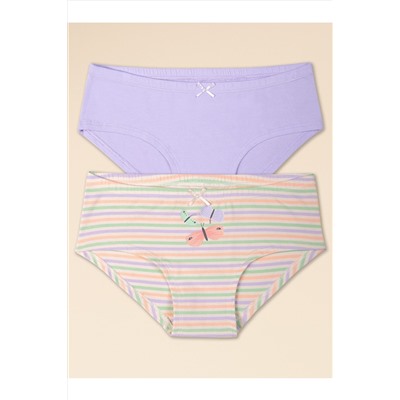 Трусы, 2 шт. PELICAN, 966007