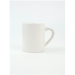 Кружка новогодняя керамическая «Новогодних чудес», 325 мл