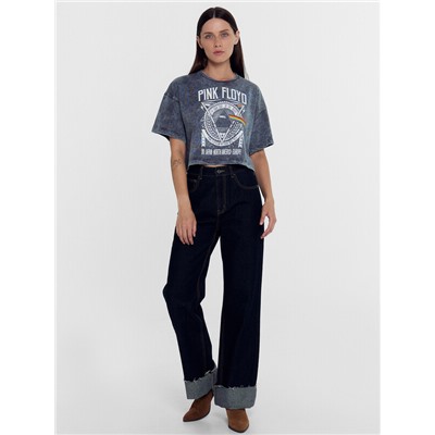 ФУТБОЛКА ЖЕНСКАЯ 112664