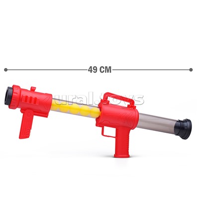 Бластер "Арсенал" в пакете