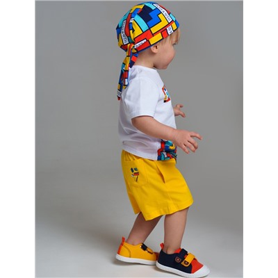 PLAYTODAY Бандана 12513182