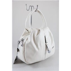 Сумка женская из кожзаменителя Valle Mitto