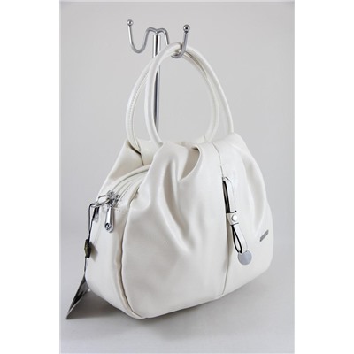 Сумка женская из кожзаменителя Valle Mitto