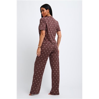 Пижама с брюками 309 НАТАЛИ, 1214345