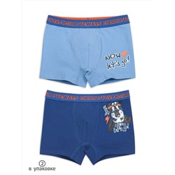 PELICAN Трусы BUHB3272(2)