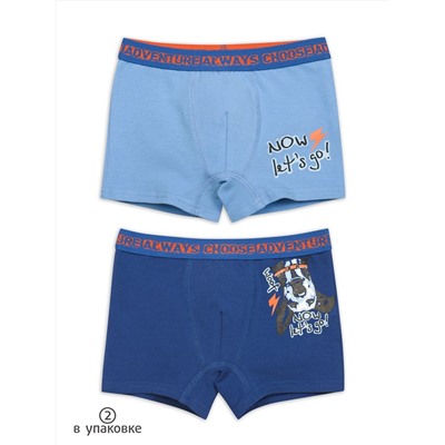 PELICAN Трусы BUHB3272(2)