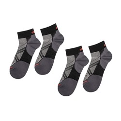 Носки короткие Smartwool - 2 пары