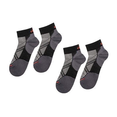 Носки короткие Smartwool - 2 пары