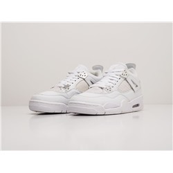 Кроссовки Nike Air Jordan 4 Retro