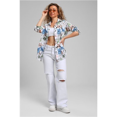 Рубашка 36957 НАТАЛИ, 1136450