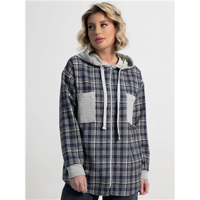 LT Collection Рубашка Б15126-50М