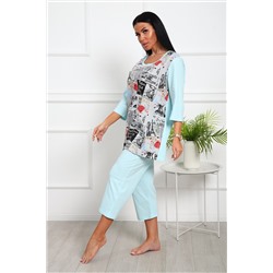 Костюм с бриджами 1060 НАТАЛИ, 1127855