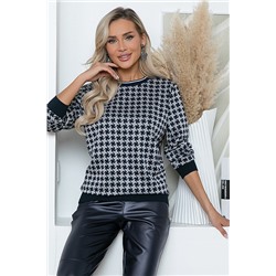 Джемпер 41976