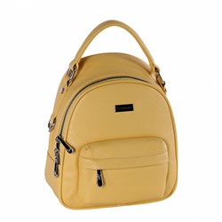 Рюкзак 69152 yellow Velina Fabbiana-Safenta