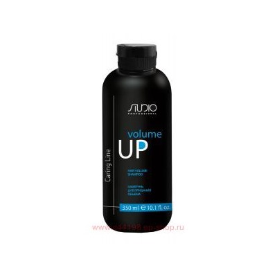 Kapous Шампунь для объема Volume up 350 мл, серия Caring Line
