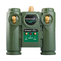 Танк р/у 1:24 Т-90 (Россия), аккум.