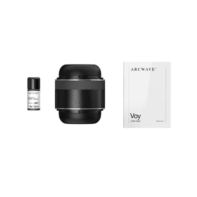 Инновационный мастурбатор для мужчин ARCWAVE Voy Fit System Cup
