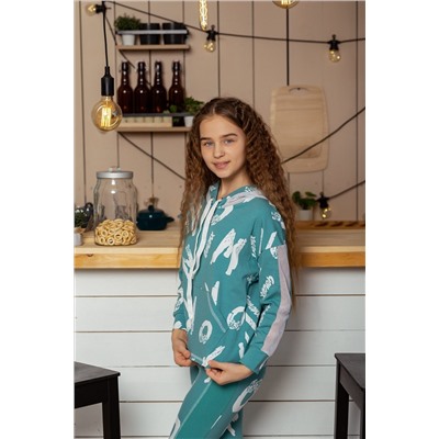 Толстовка 8230 детская НАТАЛИ, 773835