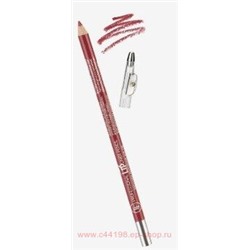 Triumph Карандаш для губ с точилкой №24 Pink W-207