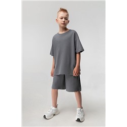 Костюм (Футболка+Шорты) BODO, 1129804