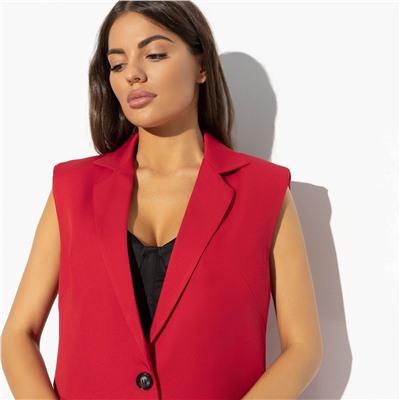 Жилет, Каноны глянца (passion)