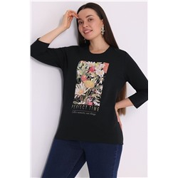 Лонгслив АПРЕЛЬ, 956786