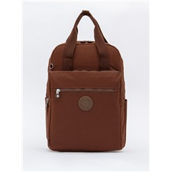 Рюкзак 8616MD coffee Mindesa