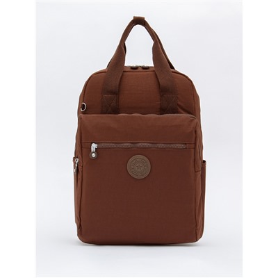 Рюкзак 8616MD coffee Mindesa
