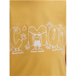 BFT3352/4U (Футболка для мальчика, Pelican )