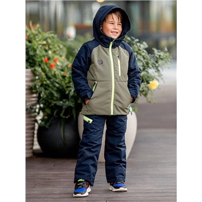 BATIK Комплект 534-23в-128-64-2-02